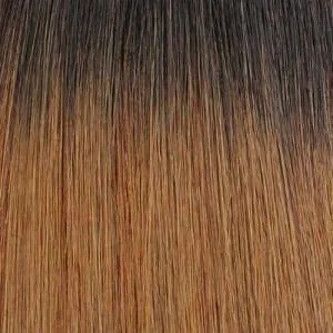 Bobbi Boss Miss Origin Human Hair Blend Full Cap Wig - MOGFC002 BRAZILIAN WAVE