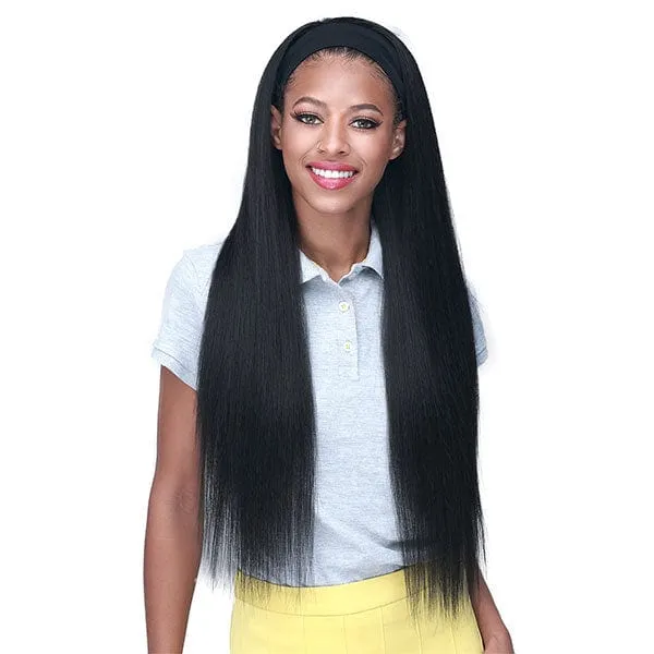Bobbi Boss Synthetic Headband Wig - M1012 ELISHA