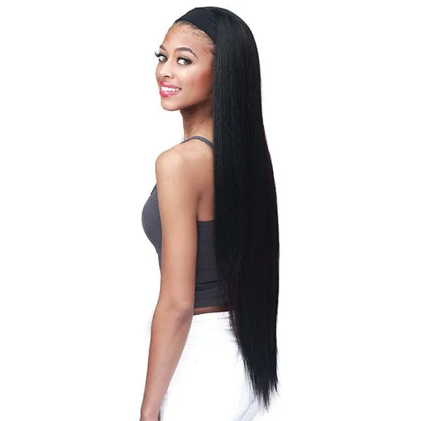 Bobbi Boss Synthetic Headband Wig - M1015 ANDROMEDA