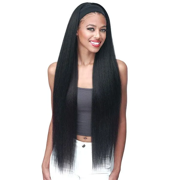 Bobbi Boss Synthetic Headband Wig - M1015 ANDROMEDA