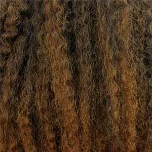Bobbi Boss Synthetic Headband Wig - M1015 ANDROMEDA