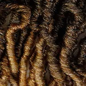Bobbi Boss Synthetic Headband Wig - M1015 ANDROMEDA