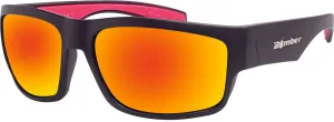 BOMBER TR103-RM Safety Floating Eyewear