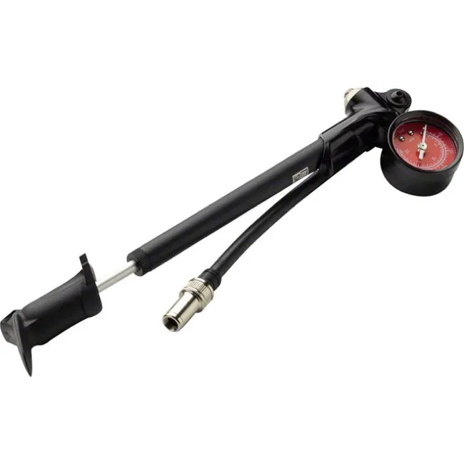 Bombin Shock Rs Hp Analogo 300psi