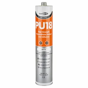 Bond It PU18 Polyurethane Adhesive & Sealant