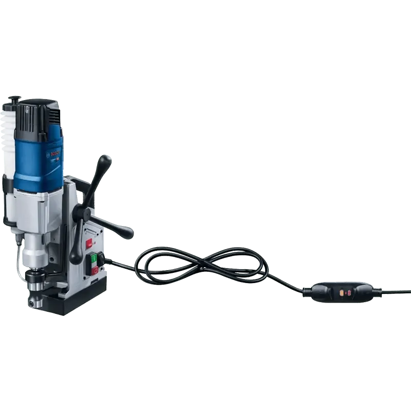 Bosch 50mm Magnetic Core Drill 1200W - GBM50-2