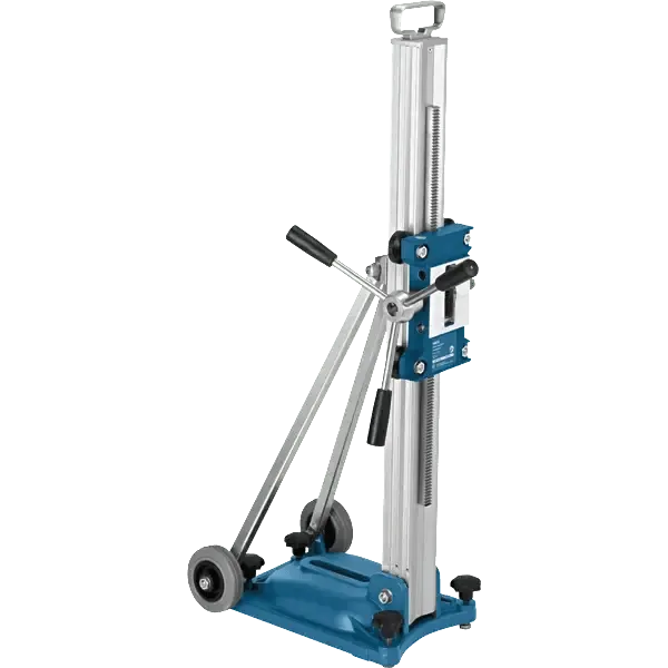 Bosch 550mm Drill Stand For Diamond Drill - GCR 350