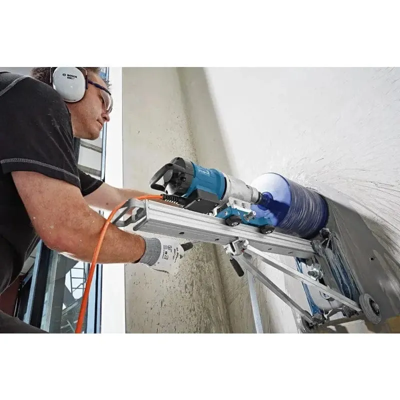 Bosch 550mm Drill Stand For Diamond Drill - GCR 350