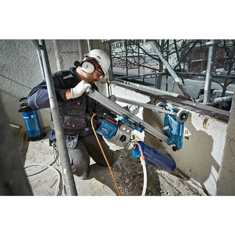 Bosch 550mm Drill Stand For Diamond Drill - GCR 350