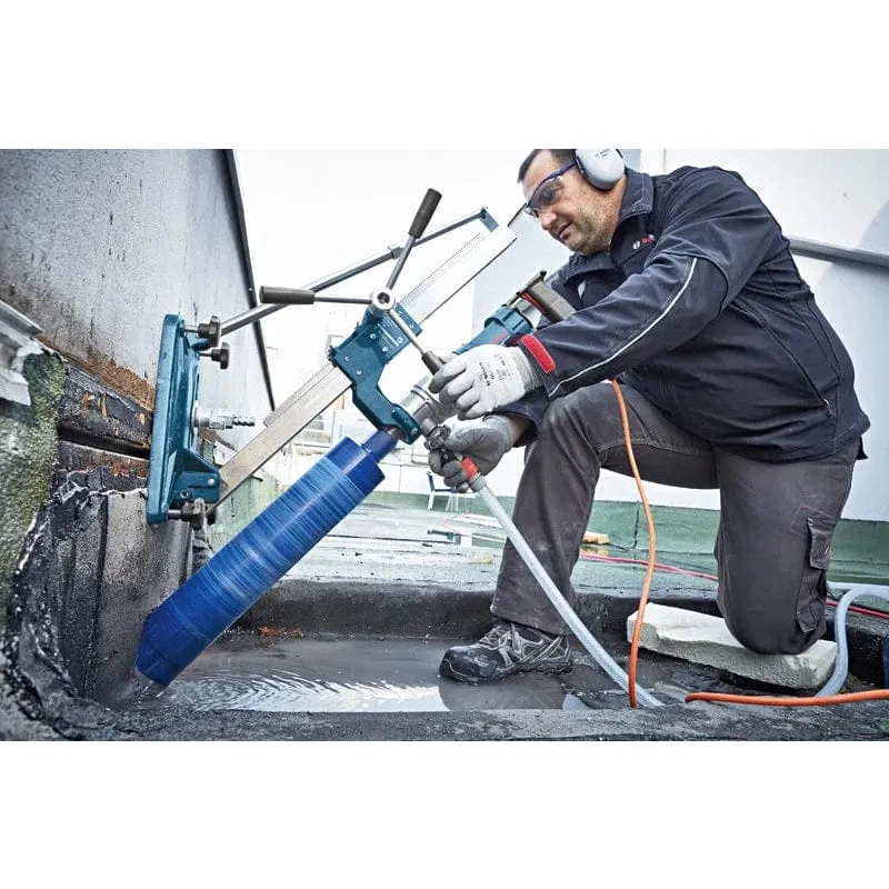 Bosch Diamond Drill Stand For Diamond Drill - GCR 180