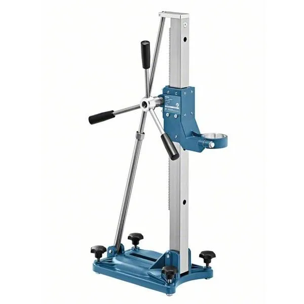 Bosch Diamond Drill Stand For Diamond Drill - GCR 180