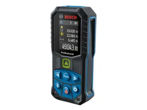 Bosch GLM 50-27 CG Professional Laser Measure