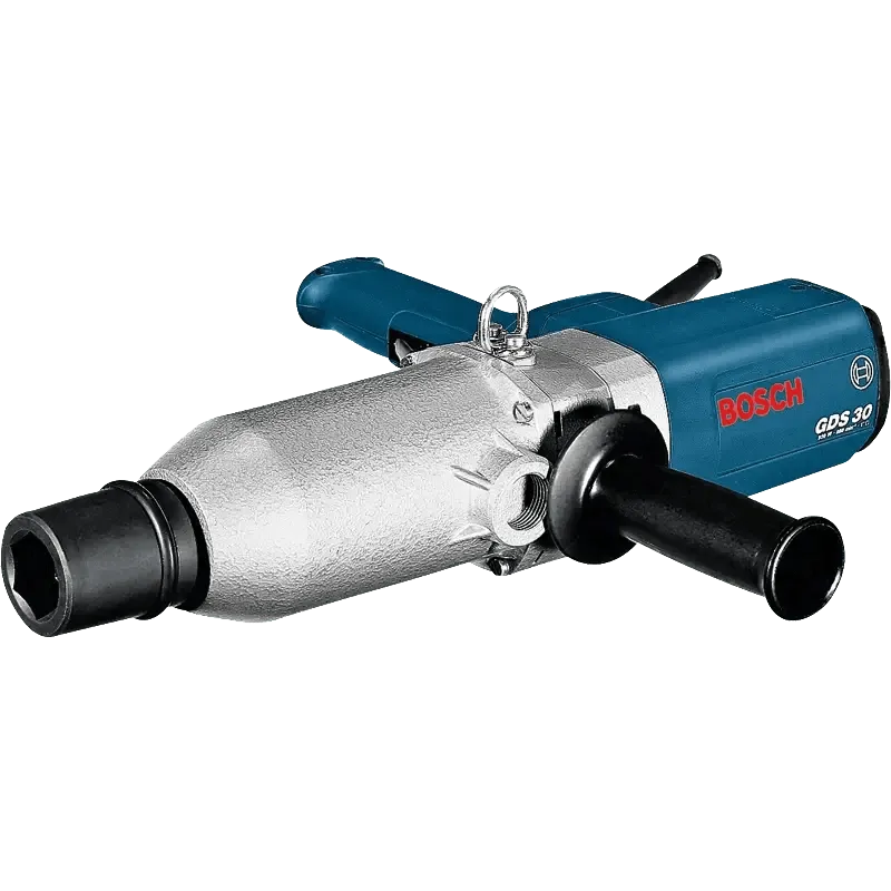 Bosch Impact Wrench 920W - GDS 30