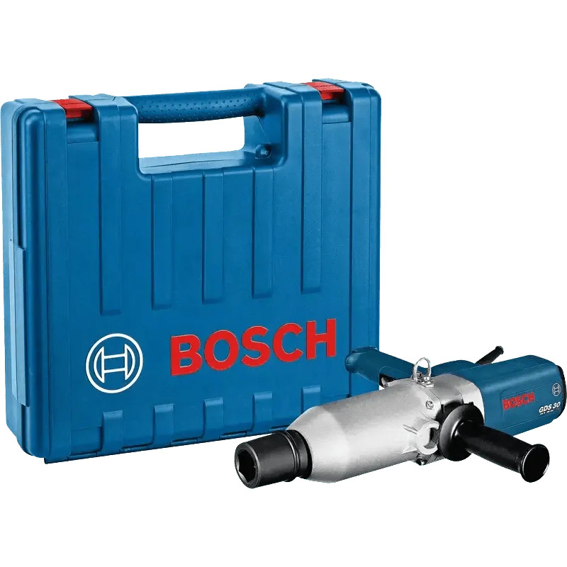 Bosch Impact Wrench 920W - GDS 30