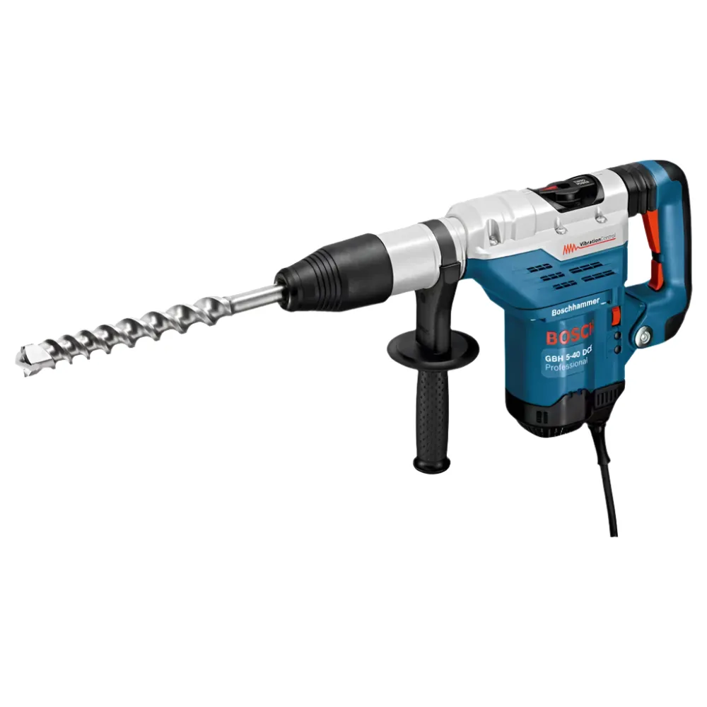 Bosch SDS-Plus Rotary Hammer 1100W - GBH-5-40 DCE