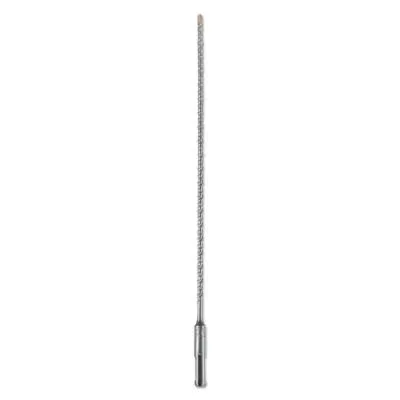 Bosch Tool Corporation Carbide Tipped SDS Shank Drill Bits, 10 in, 3/16 in Dia., HC2014