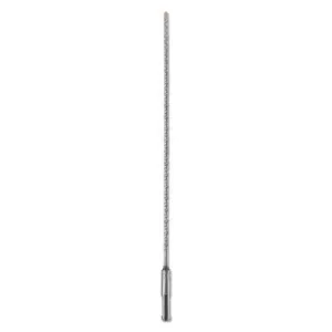 Bosch Tool Corporation Carbide Tipped SDS Shank Drill Bits, 10 in, 3/16 in Dia., HC2014