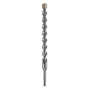 Bosch Tool Corporation Carbide Tipped SDS Shank Drill Bits, 10 in, 5/8 in Dia., HC2104