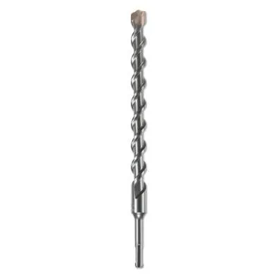 Bosch Tool Corporation Carbide Tipped SDS Shank Drill Bits, 10 in, 5/8 in Dia., HC2104
