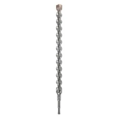 Bosch Tool Corporation Carbide Tipped SDS Shank Drill Bits, 16 in, 7/8 in Dia., HC2147