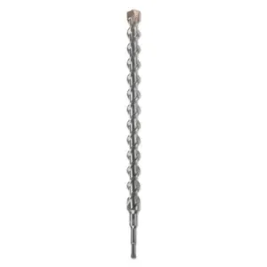 Bosch Tool Corporation Carbide Tipped SDS Shank Drill Bits, 16 in, 7/8 in Dia., HC2147