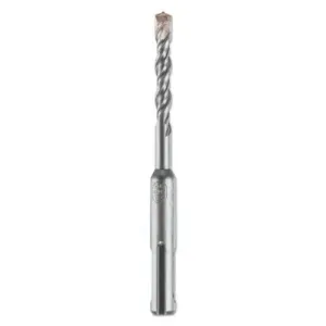 Bosch Tool Corporation Carbide Tipped SDS Shank Drill Bits, 2 in, 1/2 in Dia., HC2040