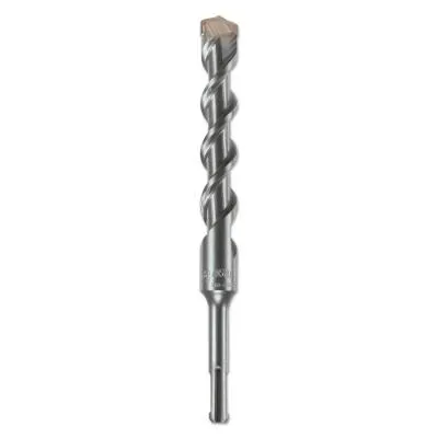 Bosch Tool Corporation Carbide Tipped SDS Shank Drill Bits, 6 in, 5/8 in Dia., HC2102