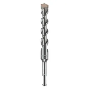 Bosch Tool Corporation Carbide Tipped SDS Shank Drill Bits, 6 in, 5/8 in Dia., HC2102