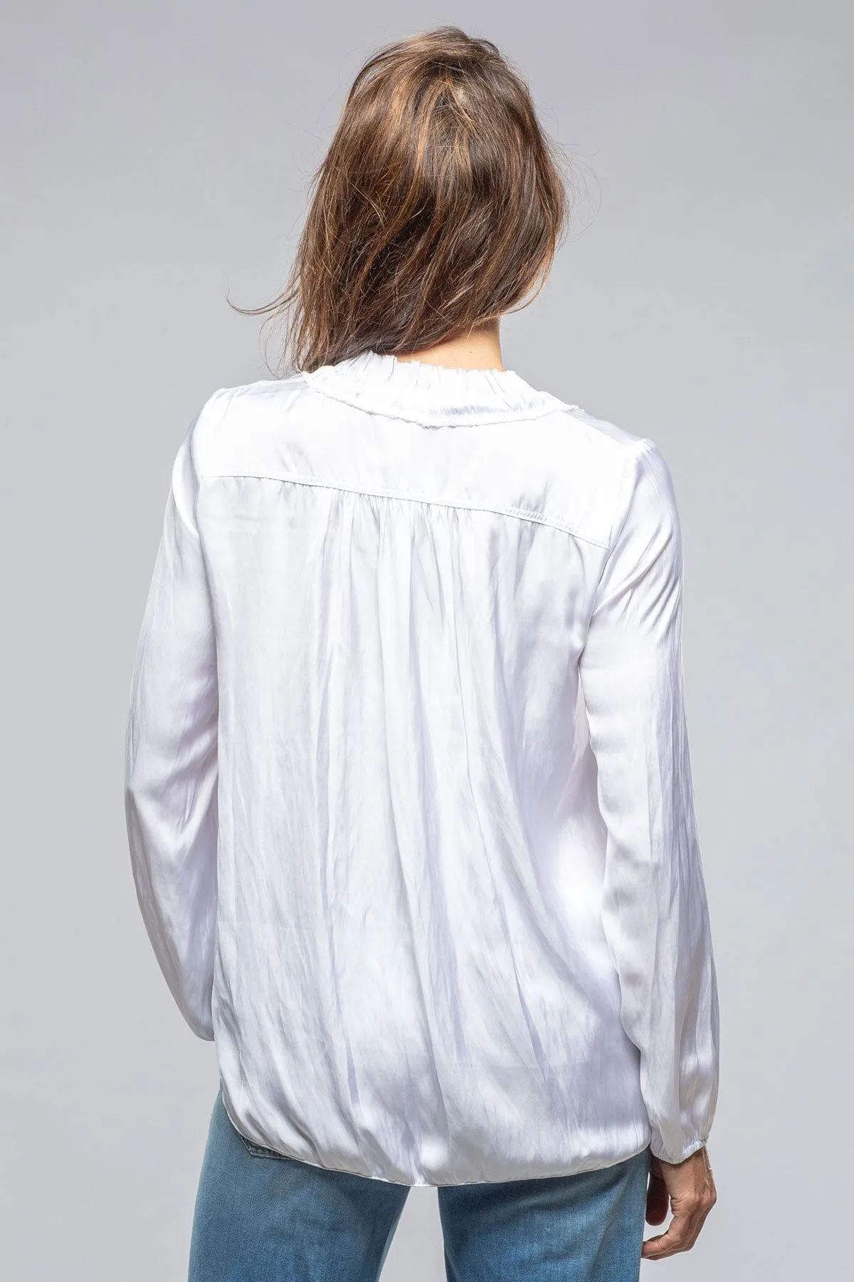 Bouquet Blouse