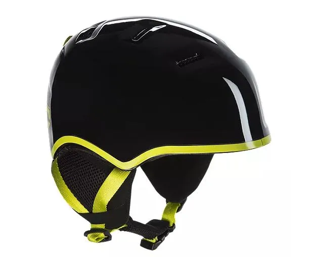 Boy's Block Winter Helmet