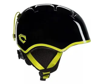 Boy's Block Winter Helmet