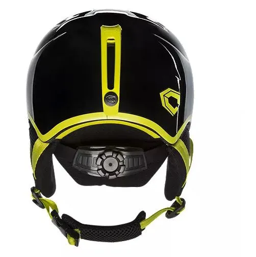 Boy's Block Winter Helmet