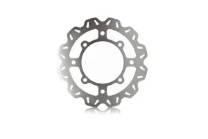 Brake Rotor by EBC UK - VR648