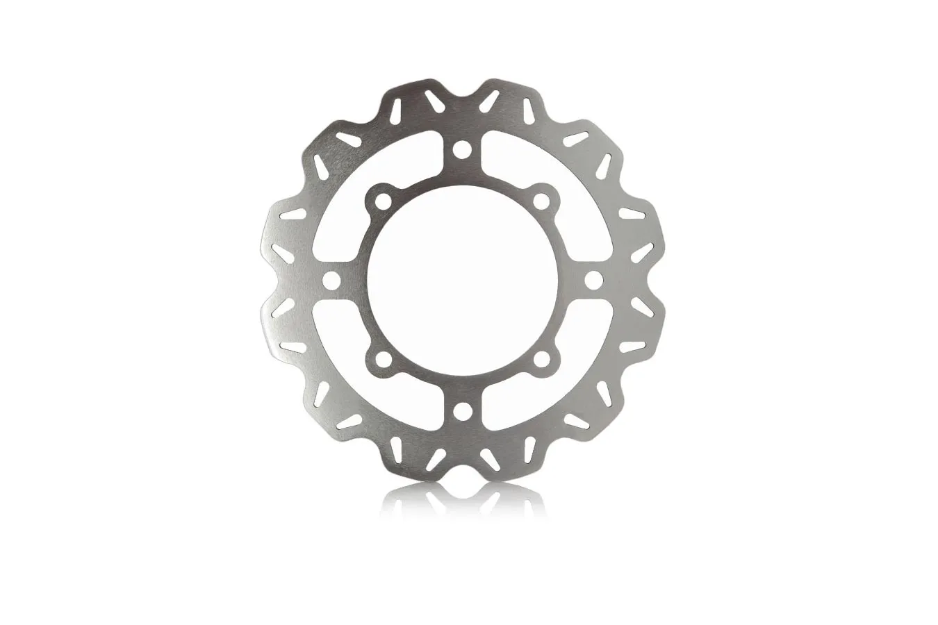 Brake Rotor by EBC UK - VR648