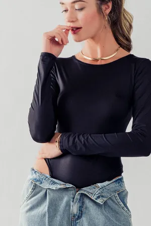 Bray Bodysuit