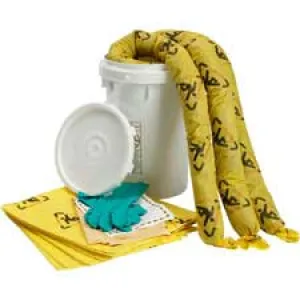 BrightSorb High Visibility Spill Kit