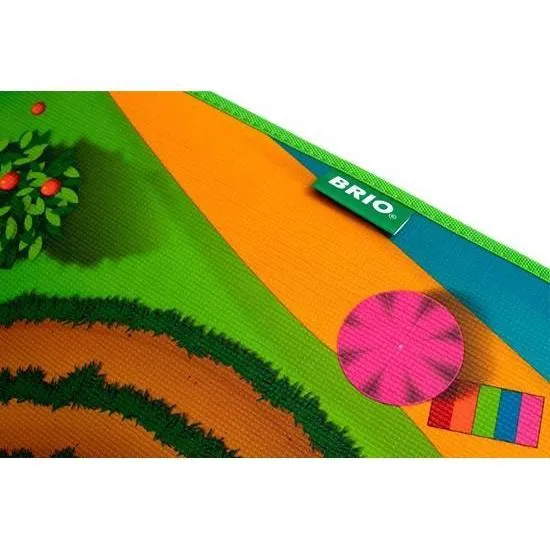 BRIO World Play Mat