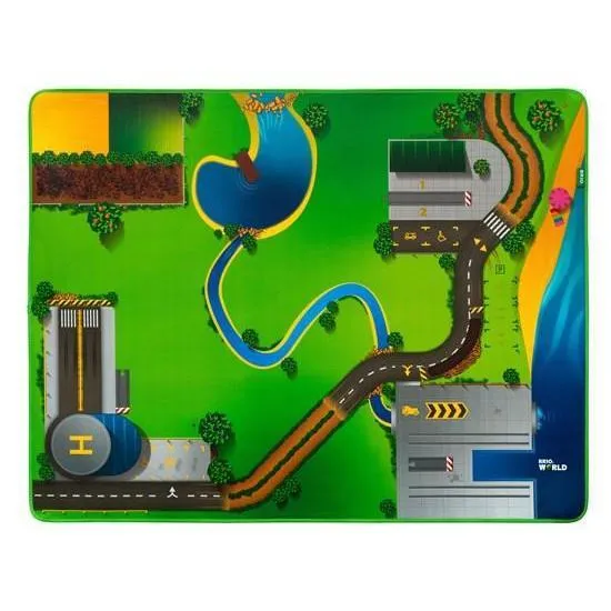 BRIO World Play Mat