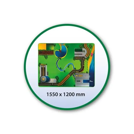 BRIO World Play Mat