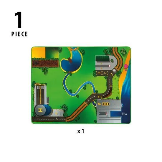 BRIO World Play Mat