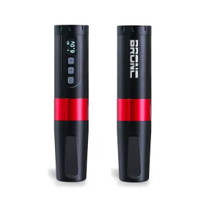 Bronc Tattoo Pen Wireless V2