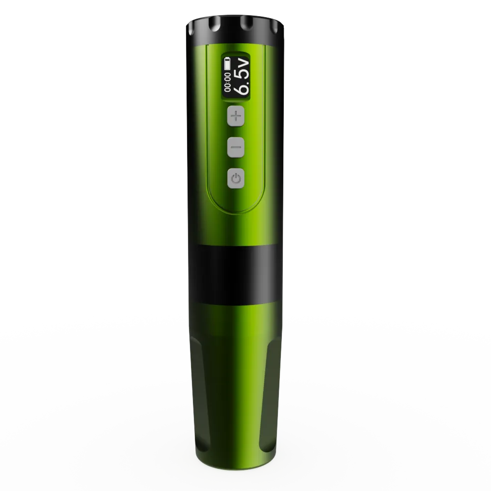 Bronc Tattoo Pen Wireless V2