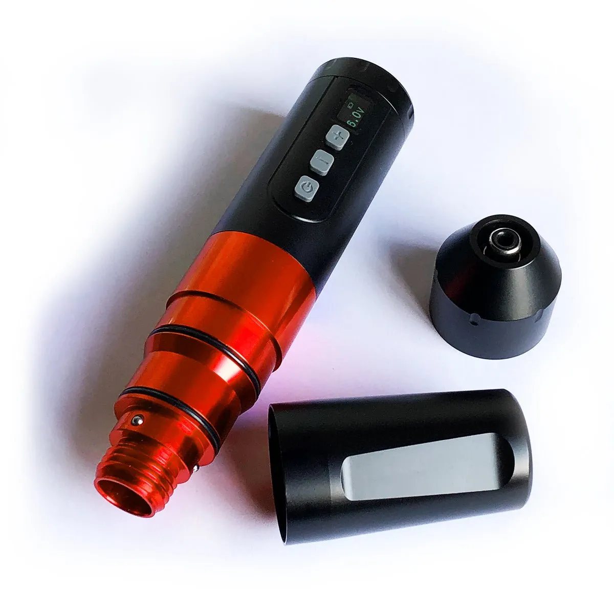 Bronc Tattoo Pen Wireless V2