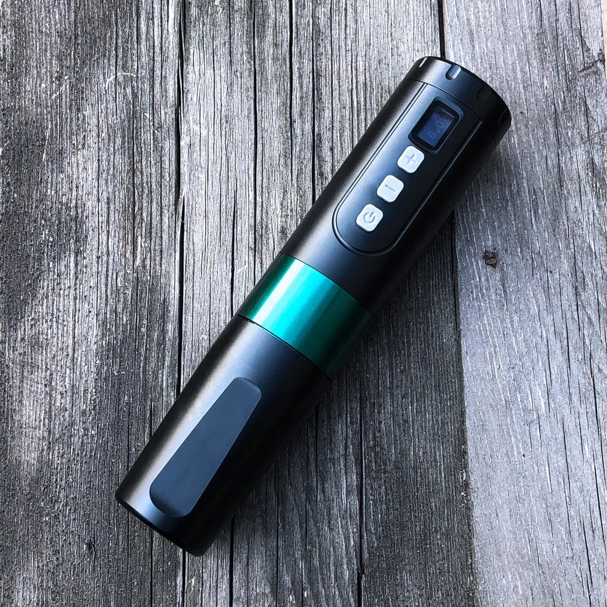 Bronc Tattoo Pen Wireless V2