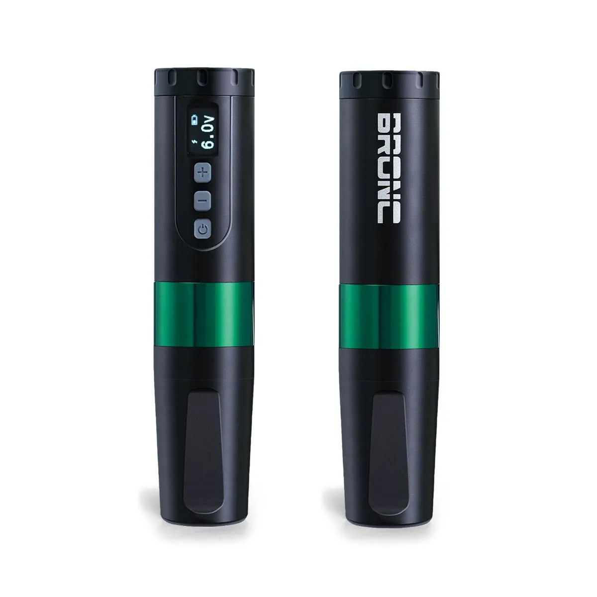 Bronc Tattoo Pen Wireless V2