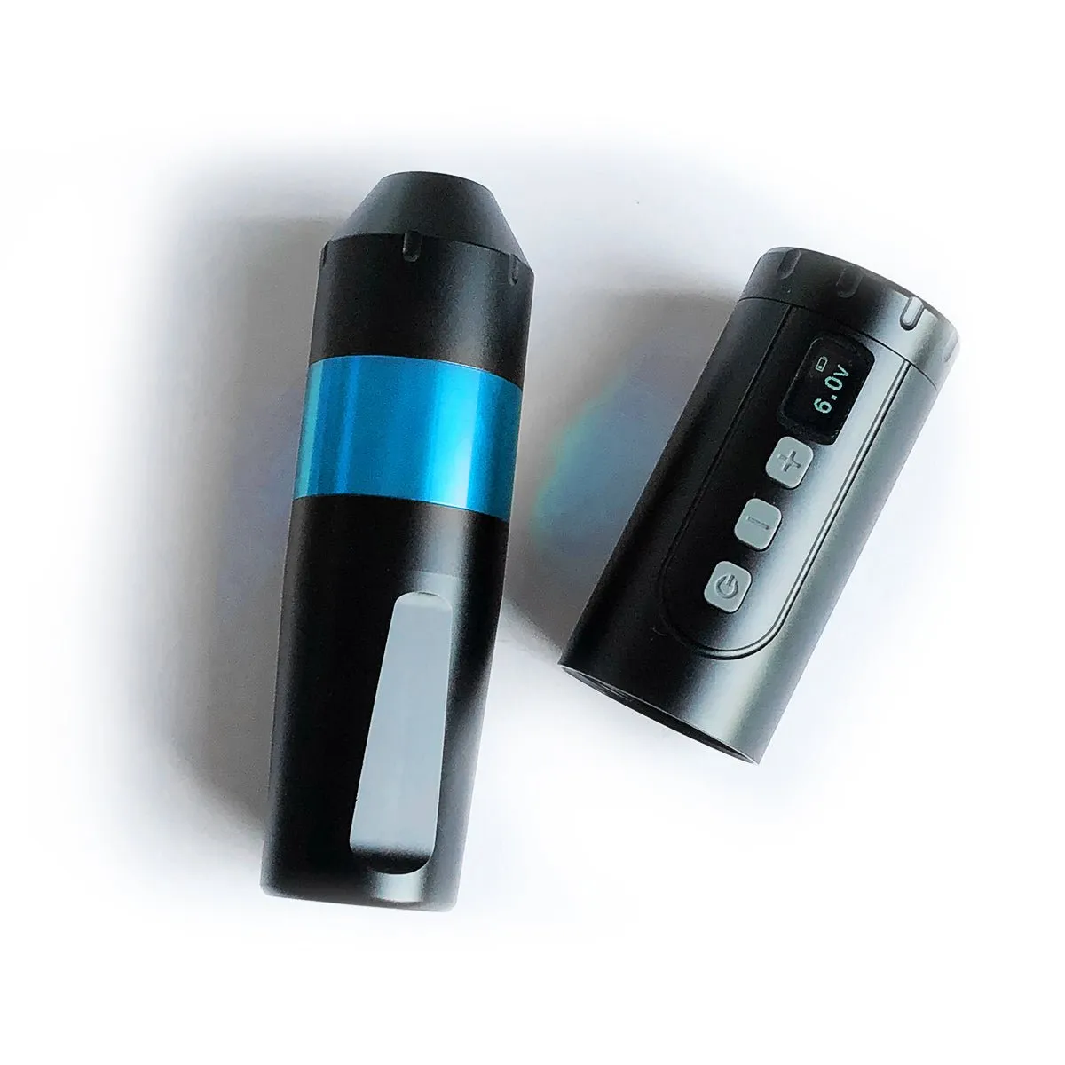 Bronc Tattoo Pen Wireless V2