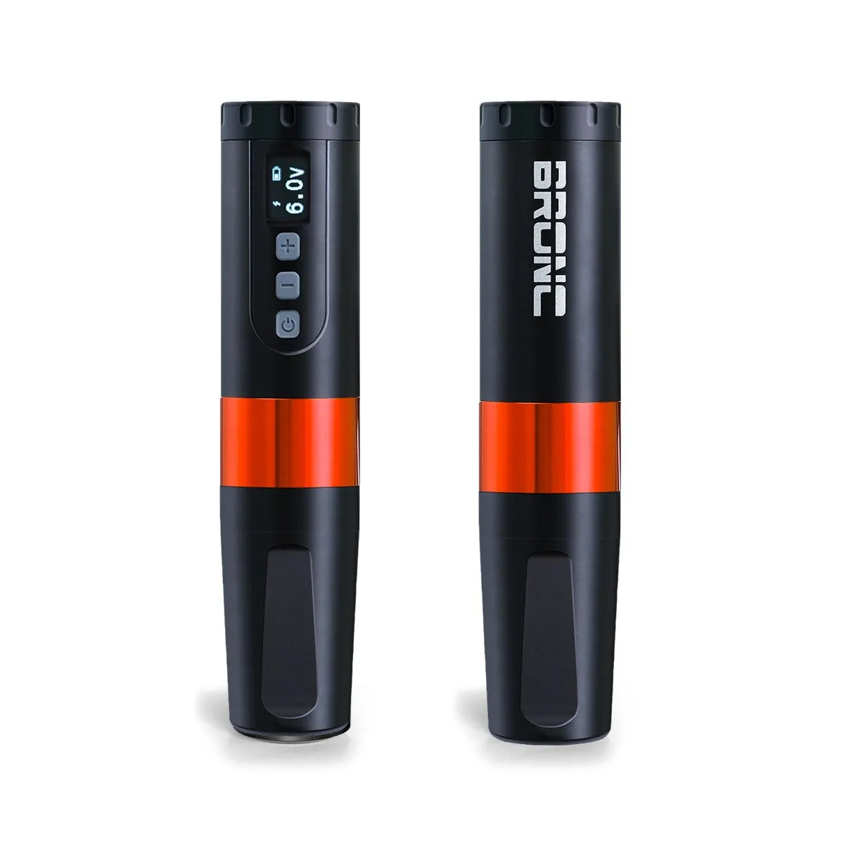Bronc Tattoo Pen Wireless V2