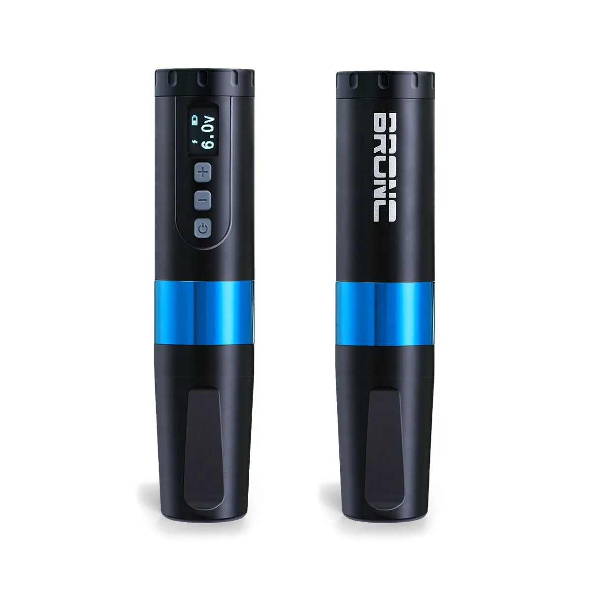 Bronc Tattoo Pen Wireless V2