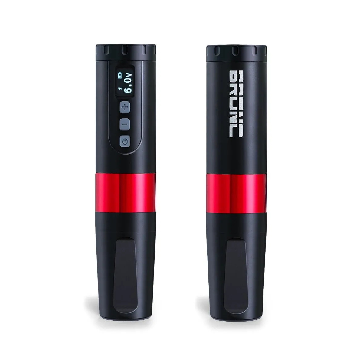 Bronc Tattoo Pen Wireless V2