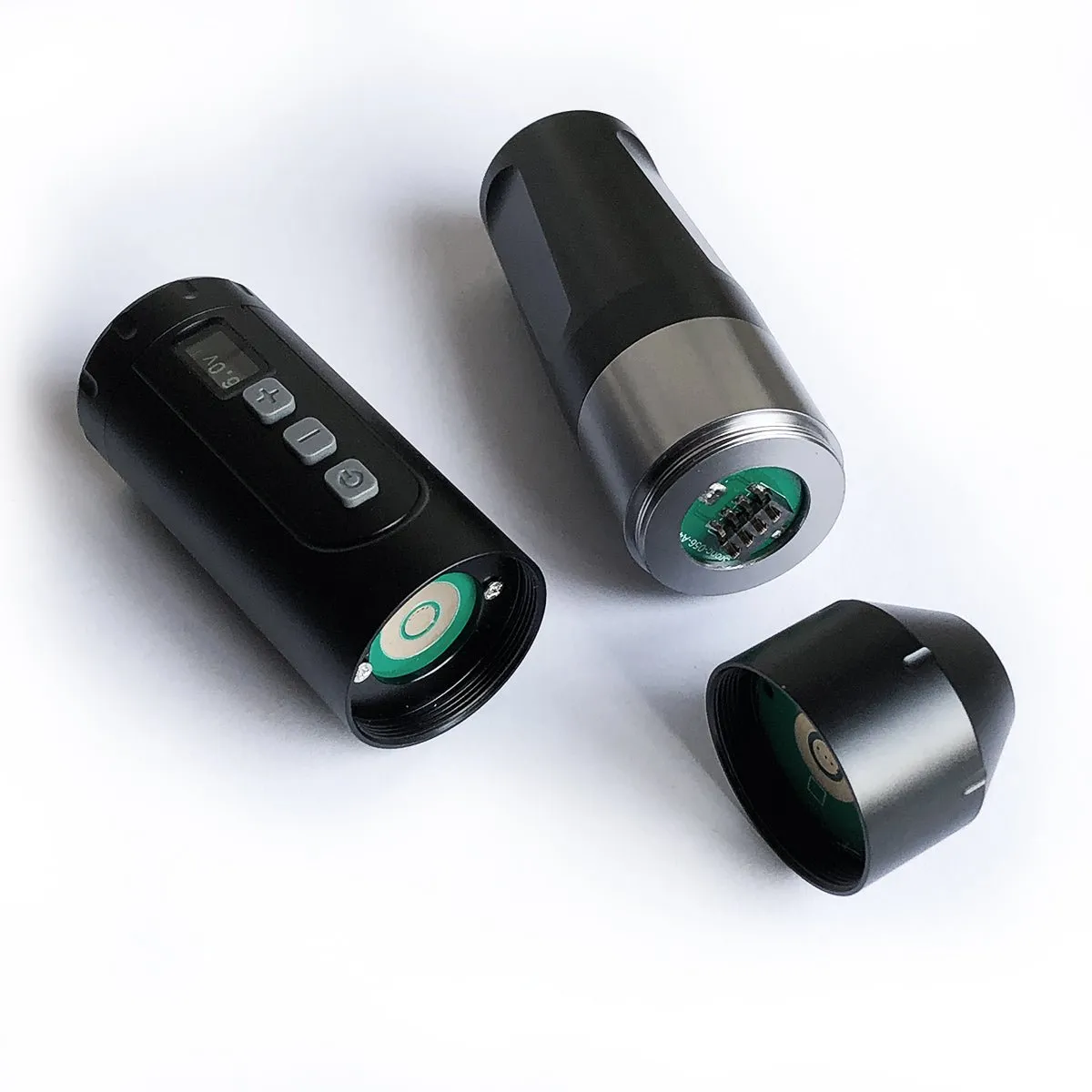 Bronc Tattoo Pen Wireless V2